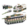 Border Models TK-7201 1/72 Leopard 2 A5/A6