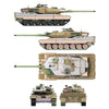 Border Models TK-7201 1/72 Leopard 2 A5/A6