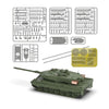 Border Models TK-7201 1/72 Leopard 2 A5/A6