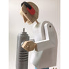 Timberkits 43002 Demon Dentist Wooden Mechanical Model Kit