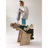 Timberkits 43002 Demon Dentist Wooden Mechanical Model Kit