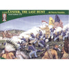 Lucky Toys 7203 1/72 Custer the Last Hunt