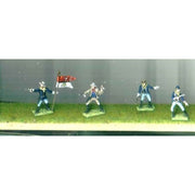 Lucky Toys 7203 1/72 Custer the Last Hunt