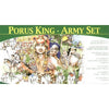 Lucky Toys 7208 1/72 King Porus Army