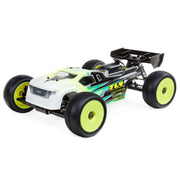 TLR TLR04009 8ight XT / XT-E 1/8 Truggy Race Kit
