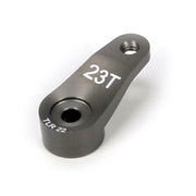 TLR 1555 Servo Horn 23T Aluminium 22