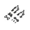 TLR 231063 Rear Wing Stay & Washers 22 4.0