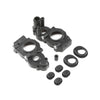 TLR 232067 Gear Case Set 3-Gear Laydown 22 4.0