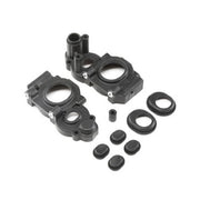 TLR 232067 Gear Case Set 3-Gear Laydown 22 4.0