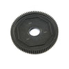 TLR 232117 81T Spur Gear Slipper 22X-4