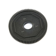 TLR 232117 81T Spur Gear Slipper 22X-4