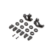 TLR 234074 Front Spindle Set