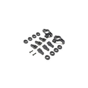 TLR 234106 22 5.0 Front Spindle Set