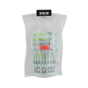 TLR TLR240013 Body with Decals 8X Elite