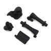 TLR TLR241031 Body Posts and Tank Mount 8X Elite