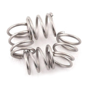 TLR TLR241046 Brake Springs 4pc 8X Elite