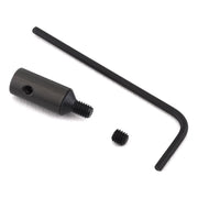 TLR TLR241048 Tuned Pipe Mount and Hardware 8X Elite