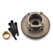 TLR TLR241051 Flywheel and Collet Aluminium 8X Elite