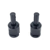 TLR TLR242053 Front Lightened Outdrive Set 2pc