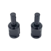 TLR TLR242053 Front Lightened Outdrive Set 2pc