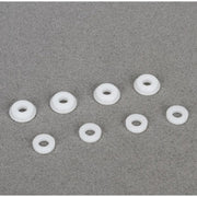 TLR 243013 Shock Guide & Bushing (8): 8IGHT Buggy 3.0