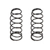 TLR 243017 16mm FR Shk Spring, 5.0 Rate, Black (2) 8IGHT Buggy 3.0