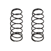 TLR 243017 16mm FR Shk Spring, 5.0 Rate, Black (2) 8IGHT Buggy 3.0
