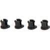 TLR Shock Cap Bushing 4pc 8ight 4.0