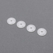 TLR TLR243056 16mm Shock Piston Set Taper 5x1.5 V2 8ight X/E 2.0