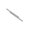 TLR 244043 Hinge Pins 4 x 66mm Electro Nickel 2pcs 8X Elite