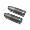 TLR TLR244074 Rear Shock Body 2pc 8XT