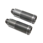 TLR TLR244074 Rear Shock Body 2pc 8XT