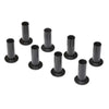 TLR TLR244091 Arm Bushings 8pcs 8ight X/E 2.0