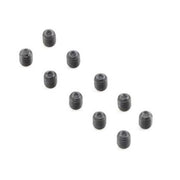 TLR 255015 Setscrew Cup Point M4 x 5mm (10)