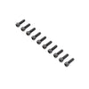 TLR Cap Head Screws M5 x 16mm (10)
