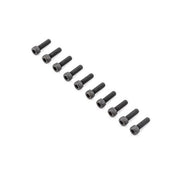 TLR Cap Head Screws M5 x 16mm (10)