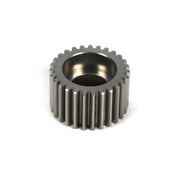 TLR 332009 Idler Gear Aluminium 22/T/SCT