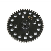 TLR TLR342022 47T Lightweight Spur Gear 8X
