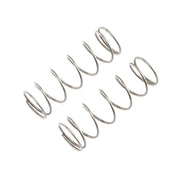 TLR TLR344020 16mm EVO FR Shock Spring 5.3 Rate Violet 2pc 8X Elite