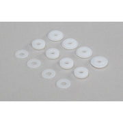 TLR TLR344032 Shock Guide and Bushing Set 3.5mm 8X Elite