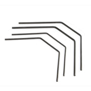 TLR TLR344039 Sway Bars F 2.2/2.4 R 2.6/2.8 8X Elite