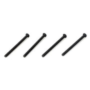 TLR 5908 Button Head Screws M3x44mm 4pc