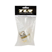 TLR TLR74023 Silicone Shock Oil 30wt 4oz