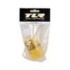 TLR TLR74026 Silicone Shock Oil 45wt 4oz