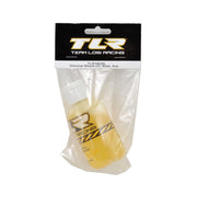 TLR TLR74026 Silicone Shock Oil 45wt 4oz