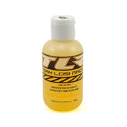 TLR TLR74026 Silicone Shock Oil 45wt 4oz