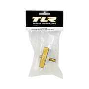 TLR TLR74029 Silicone Shock Oil 32.5wt 4oz