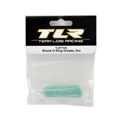 TLR TLR77002 Shock O-Ring Grease 8cc