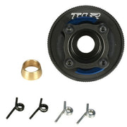 TLR 9101 Prebuilt Clutch 4 Shoe HA Alum 8B 8T