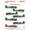 Techmod 32063 1/32 Hawker Typhoon Mk.Ib
